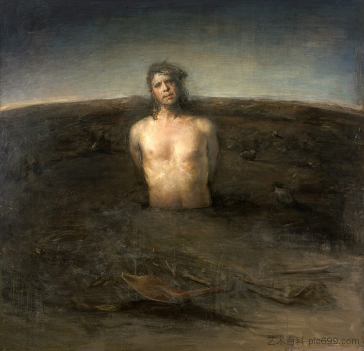 第二次出生 Second Birth (2004),奥德·纳德卢姆