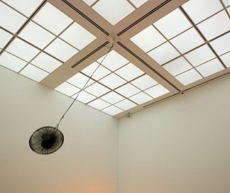 通风器 Ventilator (1997)，奥拉维尔·埃利亚松