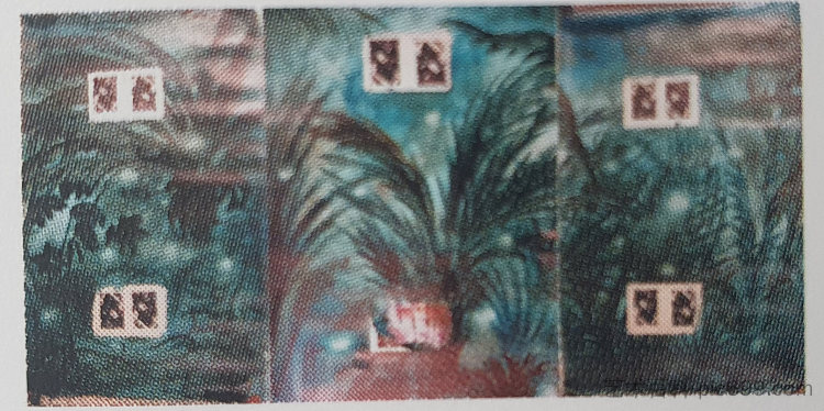 女同性恋景观（3部分） Landscape with lesbians (3 parts) (1991)，奥列格·霍洛西