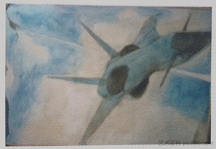 空战 Air battle (1992)，奥列格·霍洛西