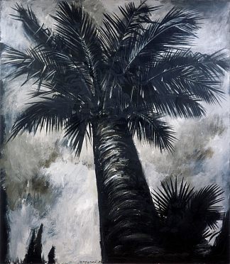 手掌 Palm (1991)，奥列格·霍洛西