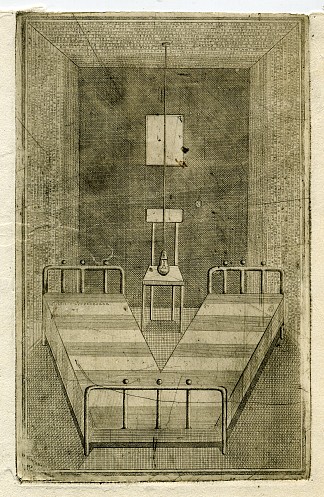 E.Buryakovska的Exlibris（英语：Exlibris of E.Buryakovska） Exlibris of E.Buryakovska (1976)，奥列克桑德·阿克西宁