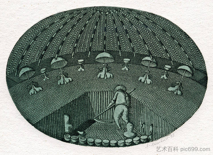 关于生与死的寓言 Parable About Life and Death (1979)，奥列克桑德·阿克西宁