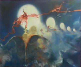 美人鱼 Mermaid (2003)，奥列克桑德·赫尼利茨基