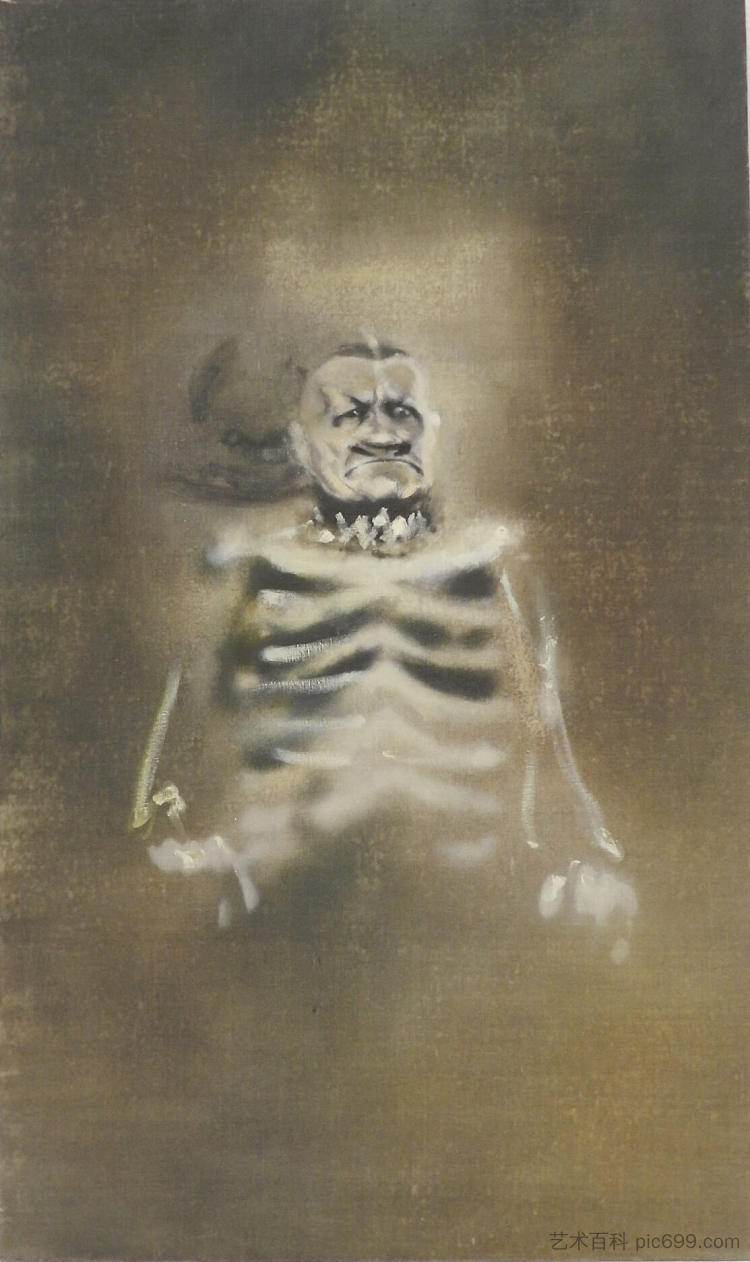 科舍伊 Koschei (2003)，奥列克桑德·赫尼利茨基