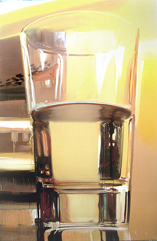 玻璃 Glass (2005)，奥列克桑德·赫尼利茨基