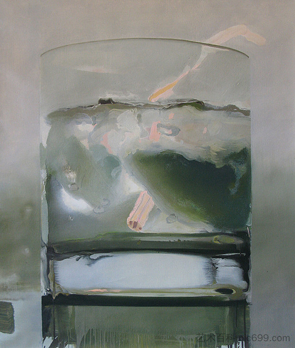 鸡尾酒 Cocktail (2005),奥列克桑德·赫尼利茨基