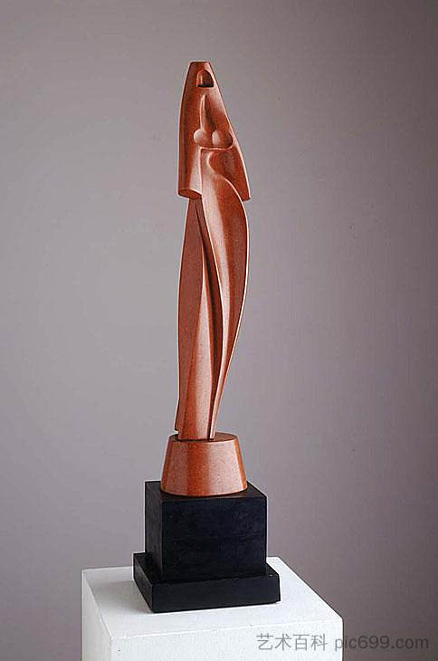阿拉伯 Arabian (1930 - 1940)，亚历山大・阿尔基边克