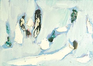 奥斯陆雪 Oslo-neige (1972)，奥利维尔·德勃雷