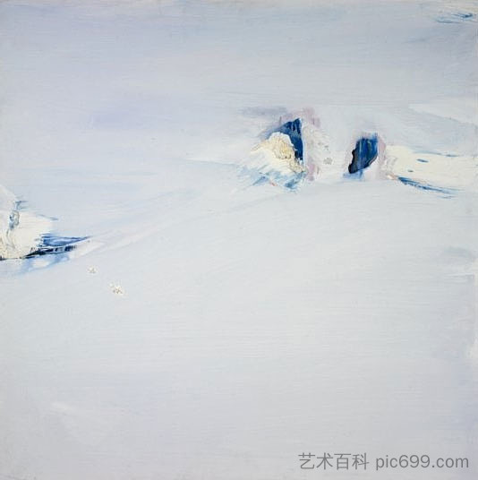 冬季奥普达尔 Vinter Oppdal (1979)，奥利维尔·德勃雷