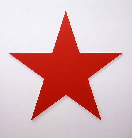 红星 Red Star (1990)，奥利维尔莫塞特