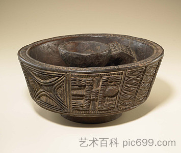 碗 Bowl,伊势的奥洛维