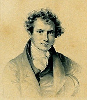 弗朗索瓦-路易斯·杜瓦尔 Francois-Louis Duval (1816)，吉普林斯基