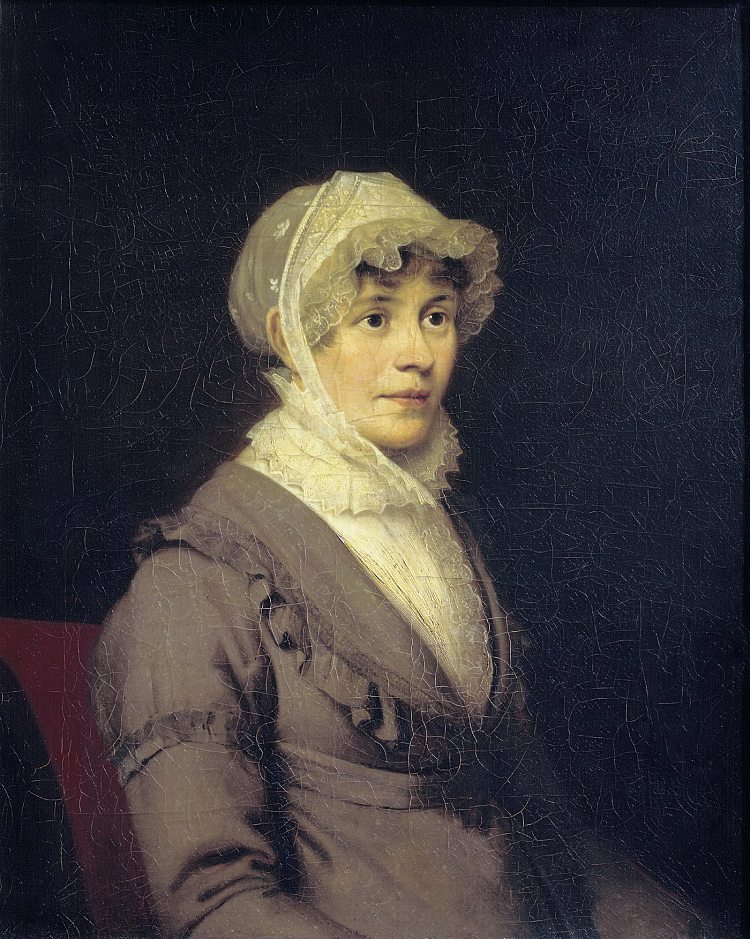 叶卡捷琳娜·彼得罗夫娜·罗斯托普奇纳伯爵夫人的肖像 Portrait of Countess Ekaterina Petrovna Rostopchina (1809)，吉普林斯基