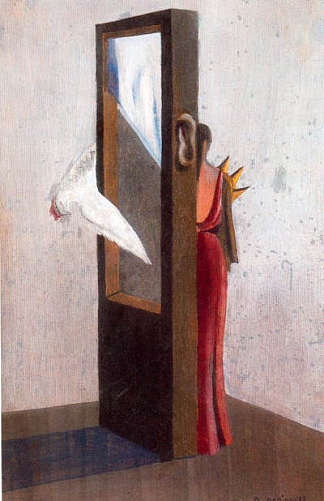 断头台 La guillotine (1938)，奥斯卡·多明委兹
