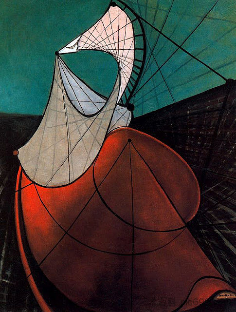 女人 Mujer (1941)，奥斯卡·多明委兹