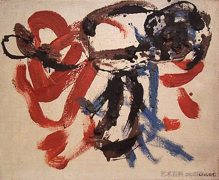 昆虫二 Insecto II (1962; France  )，奥斯瓦尔多维加斯