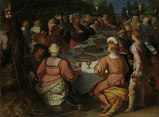 克劳狄文明与巴达维亚人在沙克博斯的阴谋 The Claudius Civilis Conspiracy with the Batavians in the Schakerbos (1600 – 1613)，奥托·凡·维恩