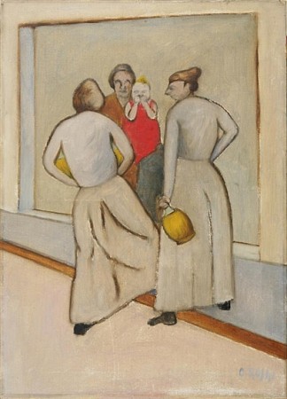 出处 La fonte (1951)，奥托尼罗西