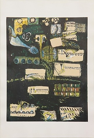 单纯 Simplicity (1974)，奥维因德法尔斯特罗姆