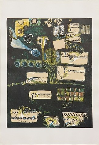 单纯 Simplicity (1974)，奥维因德法尔斯特罗姆