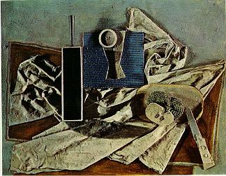 无题 Untitled (1937)，巴勃罗·毕加索