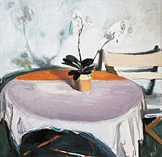 静物画 Still life，班乃奥蒂斯·泰特西斯