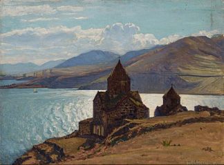 塞万 Sevan (1917)，帕诺斯·捷尔列梅江