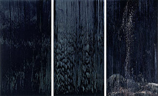 瀑布 Foss (1993)，帕特·施泰尔