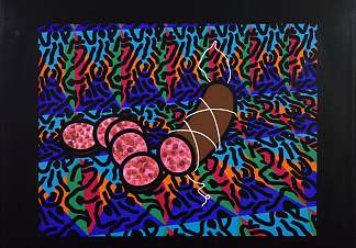香肠 Sausage (1978)，帕特里克·考尔菲尔德