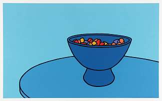 甜碗 Sweet Bowl (1967)，帕特里克·考尔菲尔德