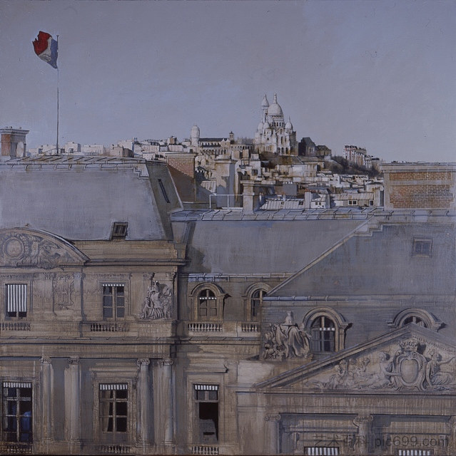 皇宫 Palais Royal (2011),彼得罗波利·帕特里克