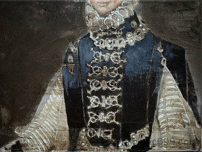 王子 Prince (2015),彼得罗波利·帕特里克