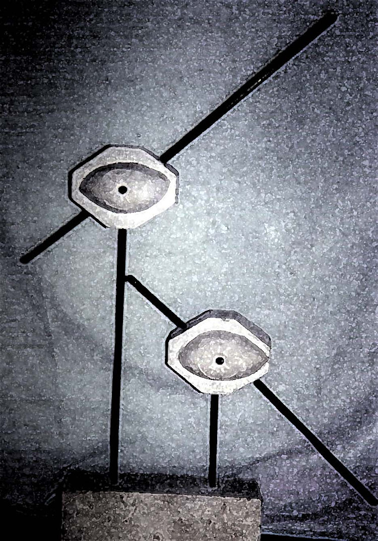 贝吉兹科 Begizko (2012),帕特西·哈比尔·莱扎马·佩里尔
