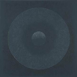 消极的方式 #4 The Negative Way #4 (1964)，保罗·布拉克