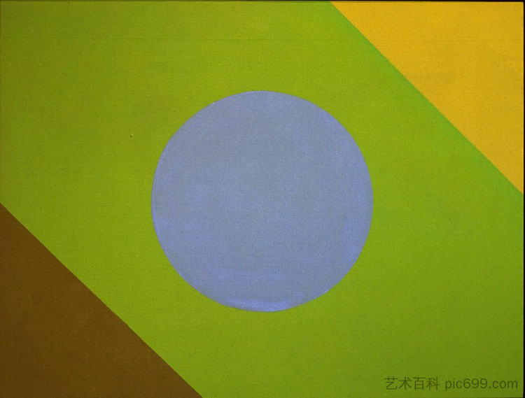 #8 #8 (1965)，保罗·里德