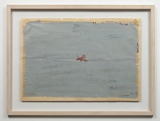 蚱蜢 Grasshopper (1975)，保罗·塞克