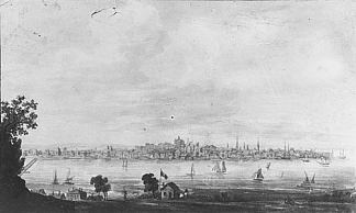 奥尔巴尼 Albany (c.1812; Philadelphia,United States                     )，帕维尔斯文音