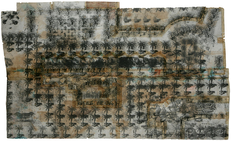 凡尔赛三世的尝试 Attempt for Versailles III (2005 - 2006),帕夫洛·马科夫