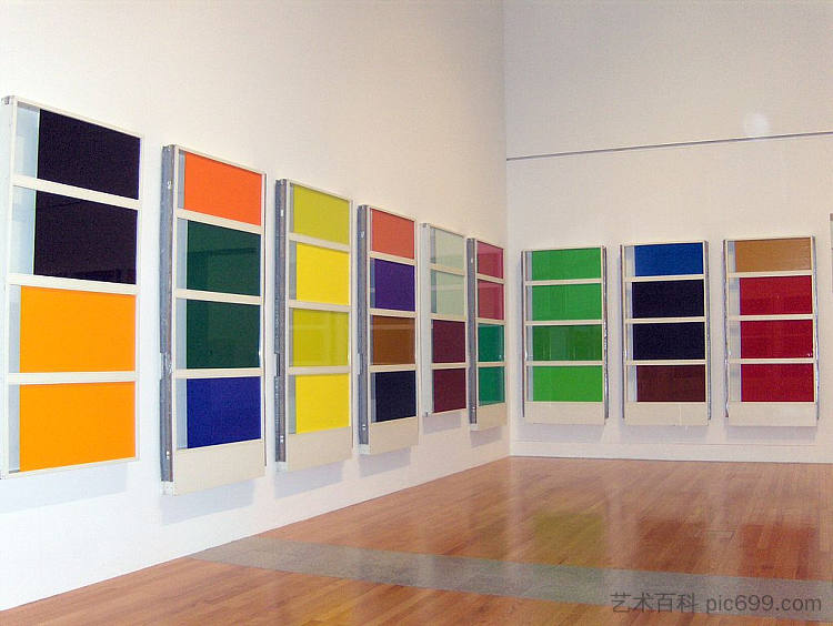 业余内阁#2(斯德哥尔摩版) Cabinet d’Amateur #2 (Stockholm version) (2001),佩德罗·卡布里塔国王