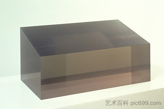 绿紫盒子 Green Violet Box (1967)，彼得·亚历山大