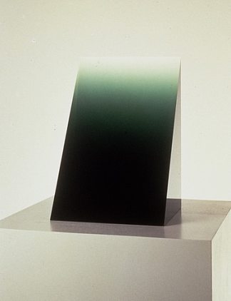 绿色小部件 Green Widget (1969)，彼得·亚历山大