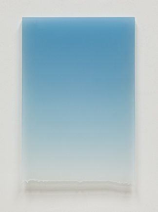 海蓝滴水 Ocean Blue Drip (2011)，彼得·亚历山大