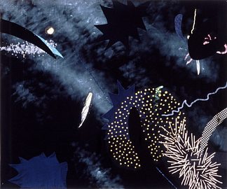 喷 Squirt (1982)，彼得·亚历山大