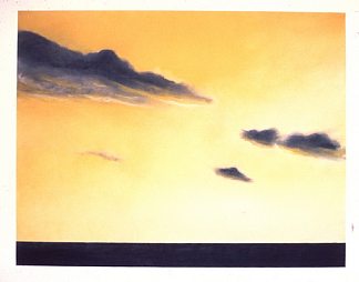 无题 Untitled (1973)，彼得·亚历山大