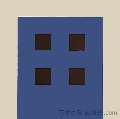 公寓楼 Apartment House (1981)，彼得·哈雷