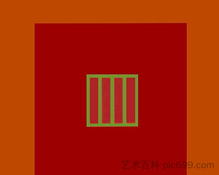 戴格洛监狱 Day-Glo Prison (1982)，彼得·哈雷