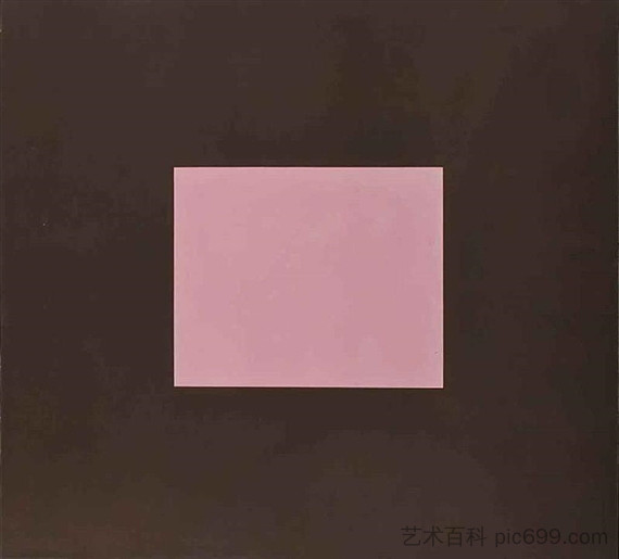 粉红色与棕色 Pink Colour with Brown (1986)，彼得约瑟夫