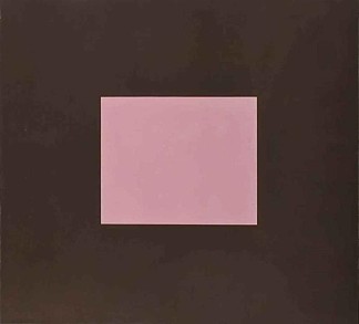 粉红色与棕色 Pink Colour with Brown (1986)，彼得约瑟夫