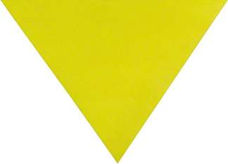 黄色绘画 Yellow Painting (1969)，彼得约瑟夫